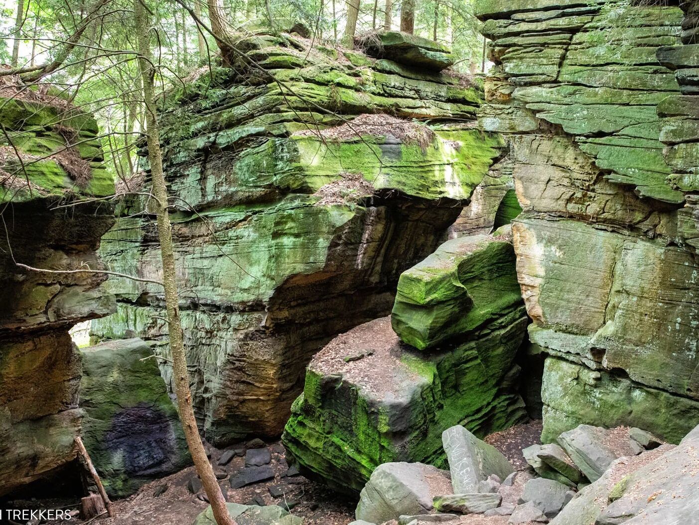 Picture of Cuyahoga Valley National Park