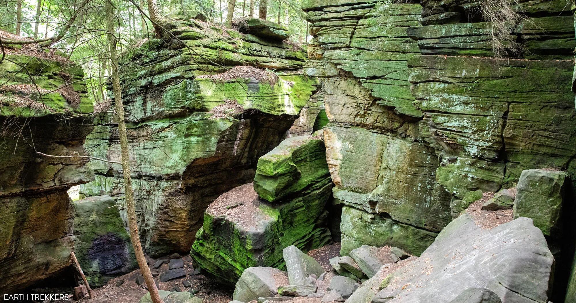 Picture of Cuyahoga Valley National Park