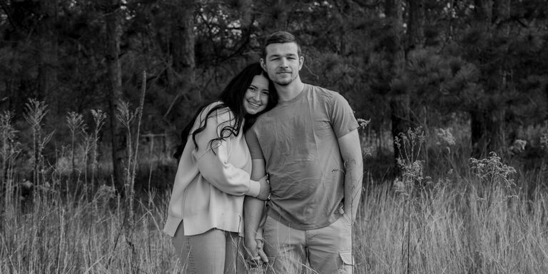 Jeremiah & Jocelyn Home Page Banner