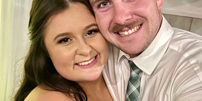 Gracie & Jackson Home Page Banner