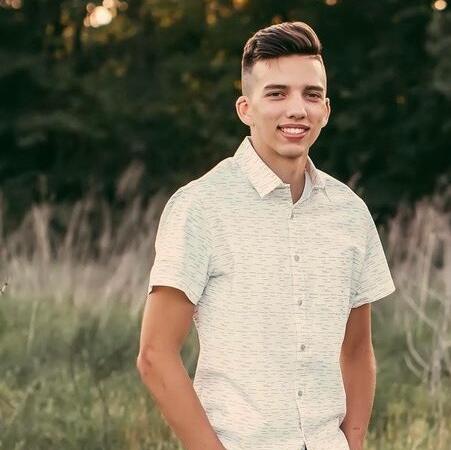 Kaleb Santisteban