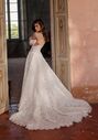Endless Love collection by Ricca Sposa Giulia 24-001(2) A-Line Wedding Dress - thumbnail - 3
