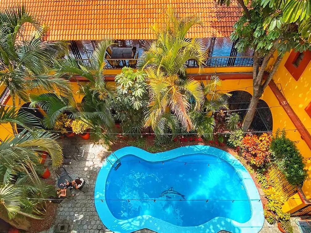 Picture of Hotel Oaxaca Real