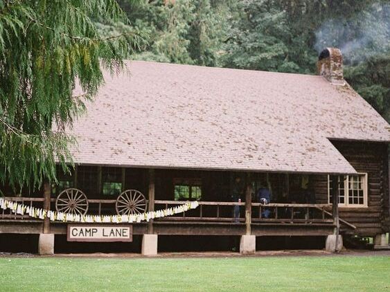 Picture of Camp Lane 