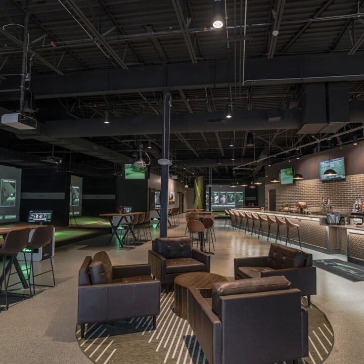 Picture of X-Golf Rochester, Minnesota