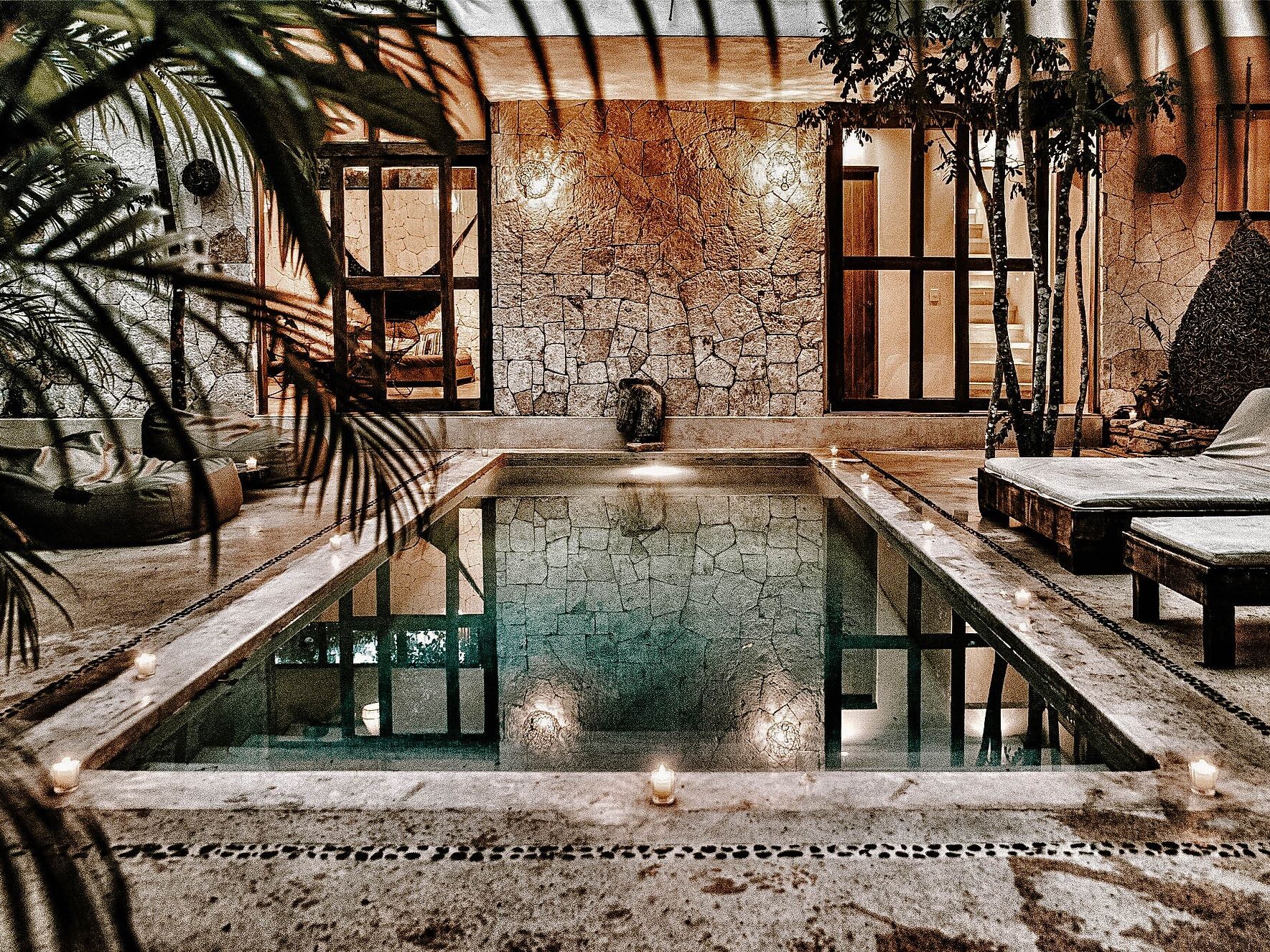 Picture of Una Vida, Tulum