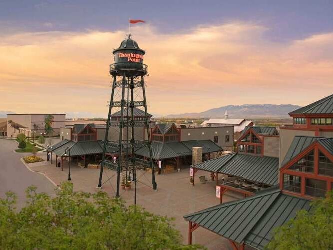 Picture of Thanksgiving Point