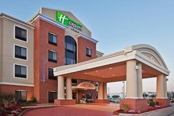 Picture of Holiday Inn Express & Suites Yukon
