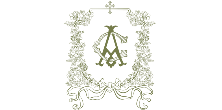 Abbey & Clayton Home Page Banner
