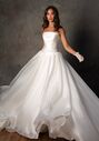 Essense of Australia D4454 A-Line Wedding Dress - thumbnail - 1