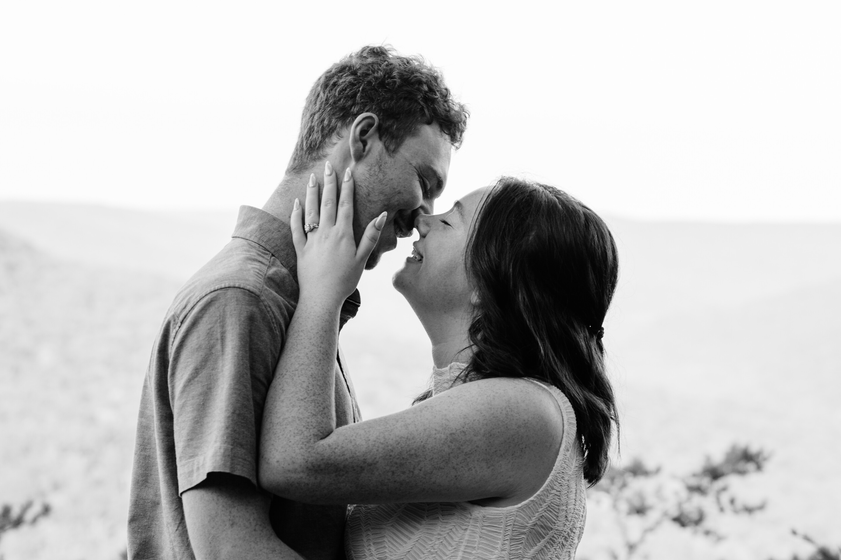 Kaitlin & Michael Home Page Banner