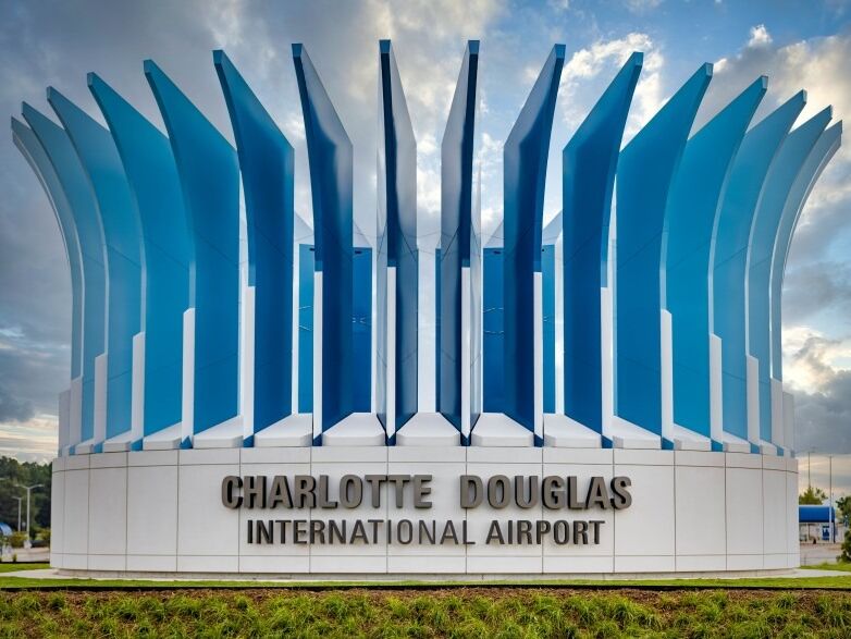 Picture of Charlotte Douglas International Airport