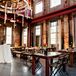 Ceremony and Reception Lofted Venue