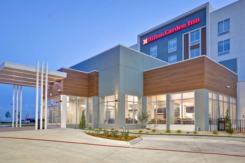 Picture of Hilton Garden Inn Tulsa-Broken Arrow