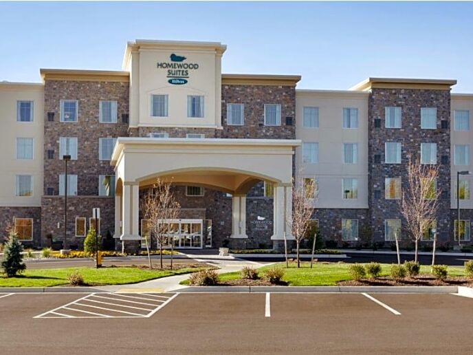 Picture of Homewood Suites by Hilton Frederick