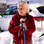 Linda (Nanny)