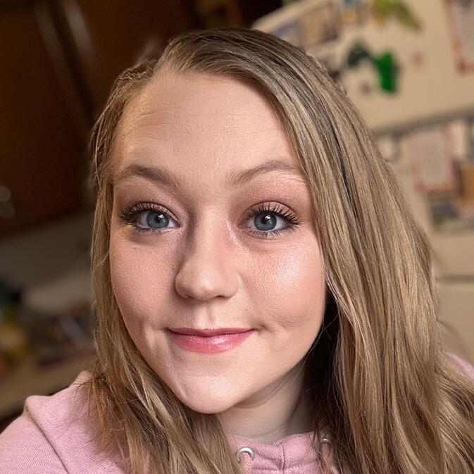 Kelsey Sheldahl