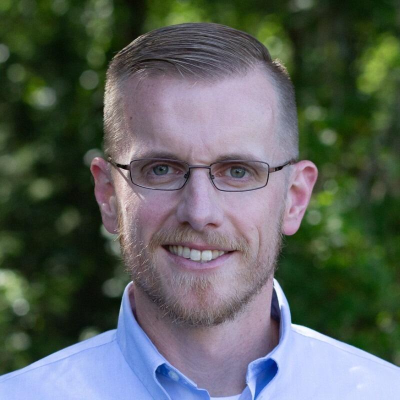 Craig Morris