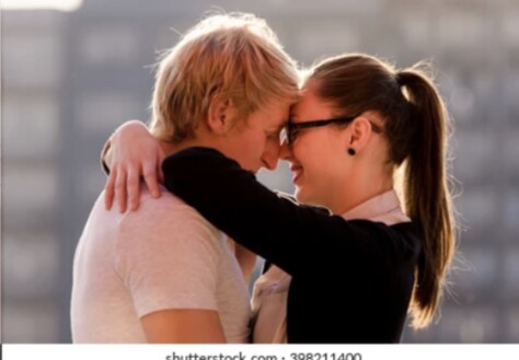 Hailie & Nicholas  Home Page Banner