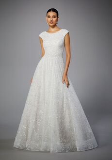 Morilee by Madeline Gardner Hilaria, 30138 Ball Gown Wedding Dress