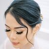 A Waterfront Wedding at Celebrations at the Bay in Pasadena, Maryland, With an All-White Palette