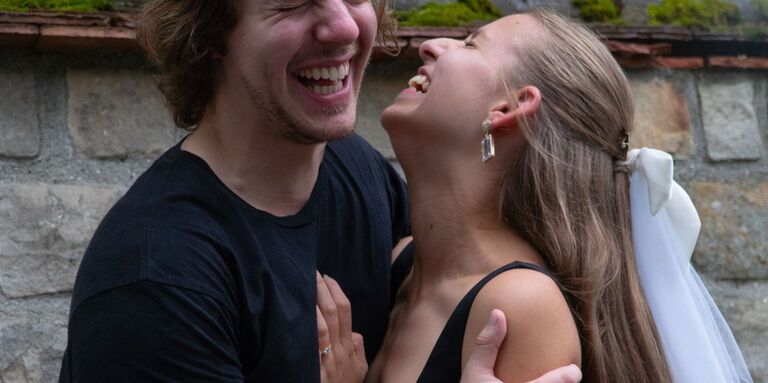 Linsey & Brett Home Page Banner