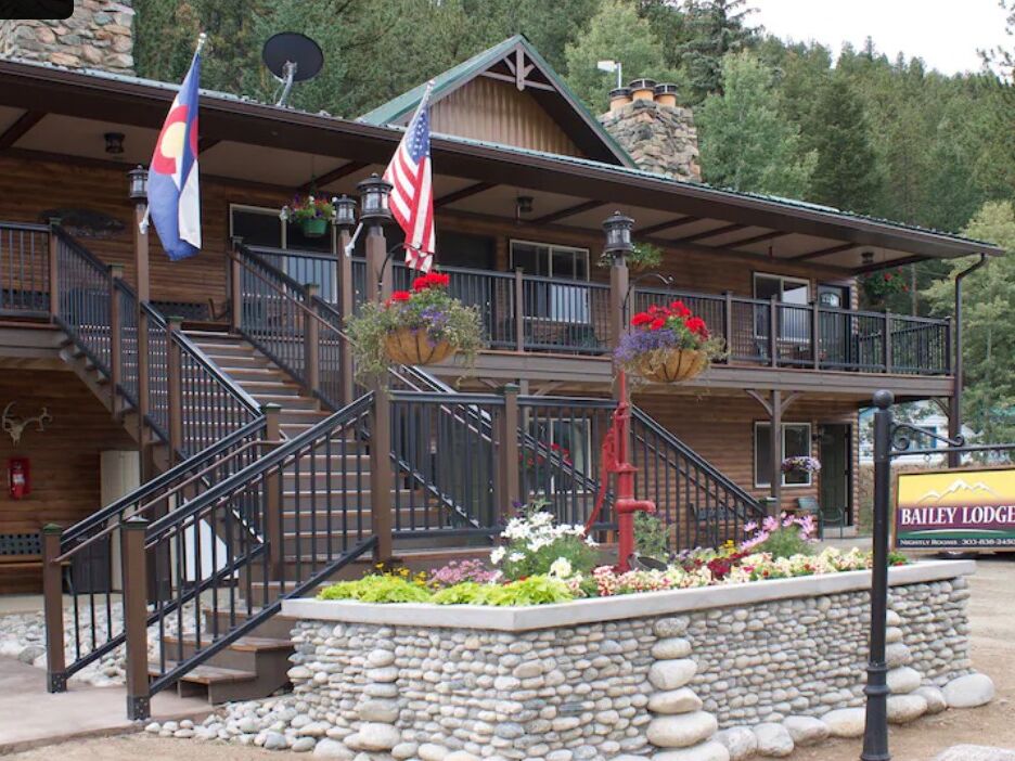 Picture of Bailey Lodge