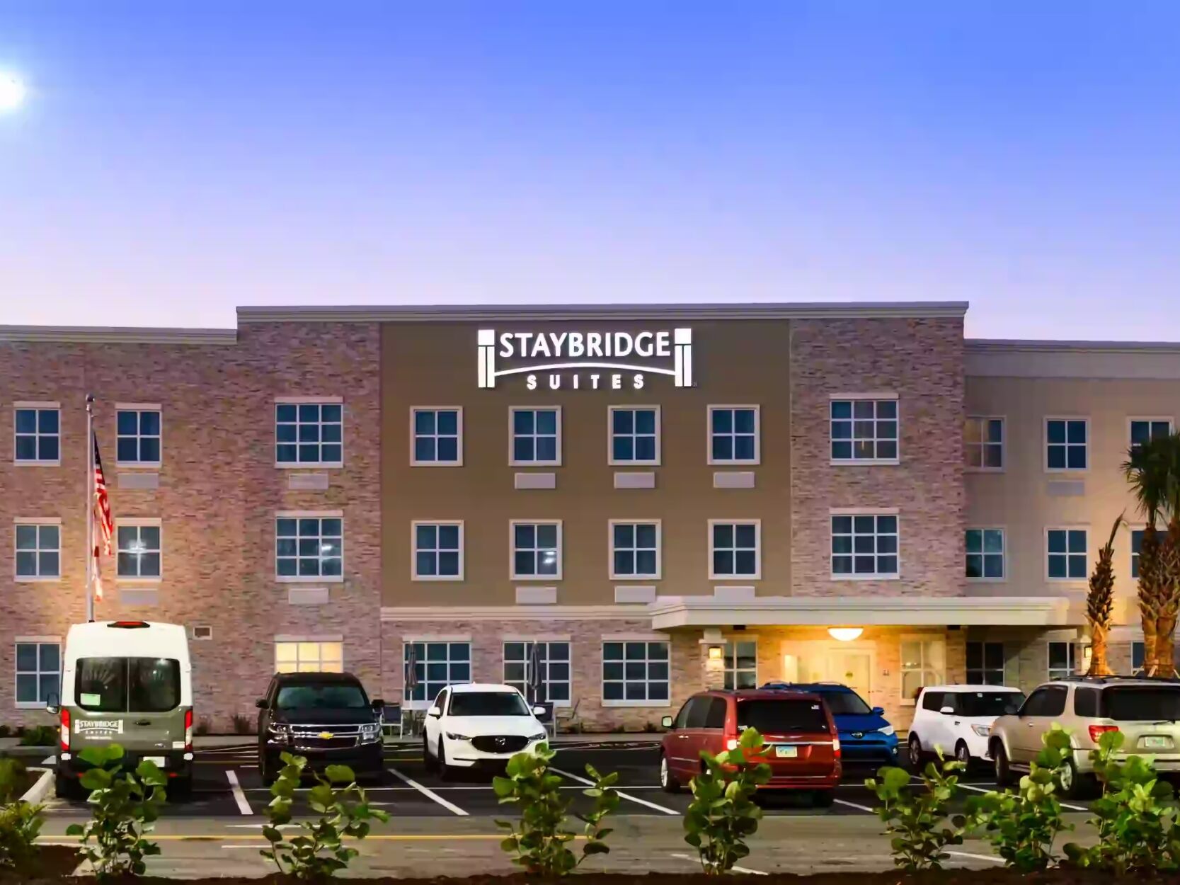 Picture of Staybridge Suites Vero Beach, an IHG Hotel