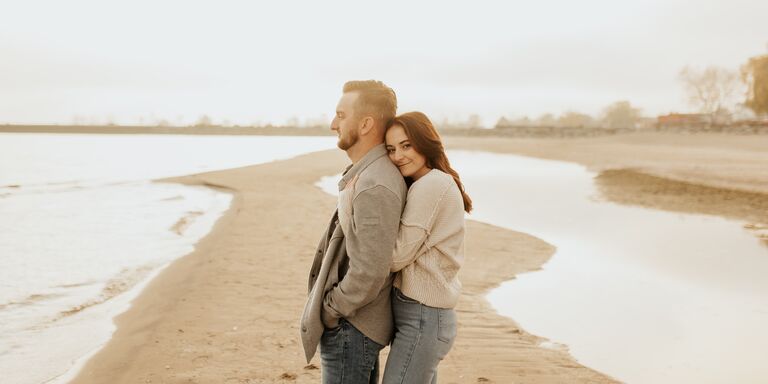 Zack & Carly Home Page Banner