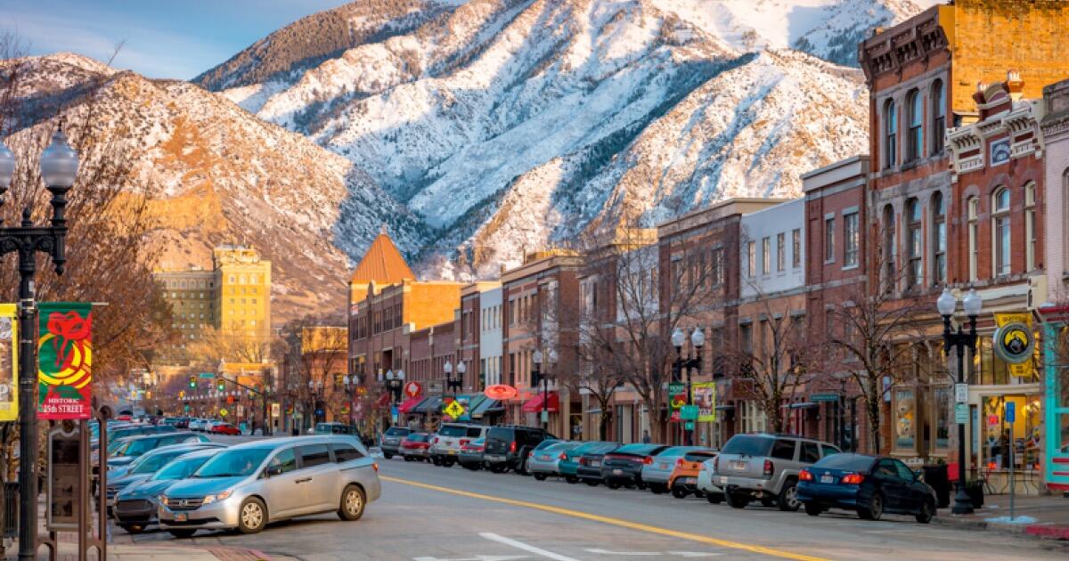 Picture of Historic 25th Street