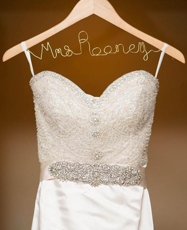 Christy Carlson Romano wedding