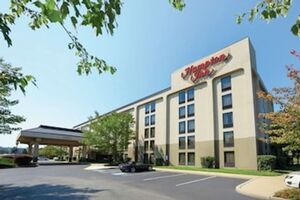 Picture of Hampton Inn by Hilton York