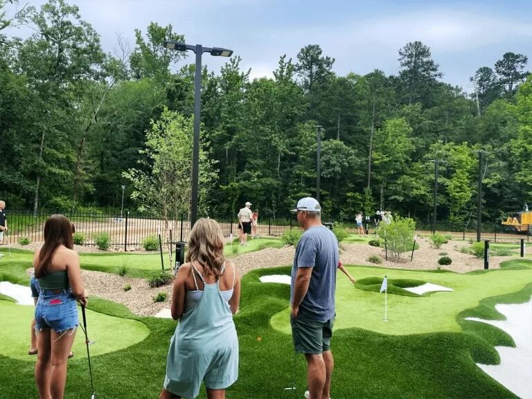 Picture of Chili Dippers Golf Club