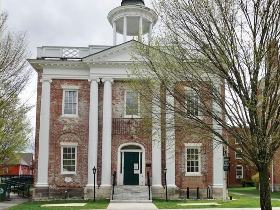 Picture of Historic Lenox