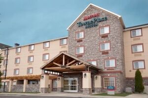Picture of TownePlace Suites by Marriott Pocatello