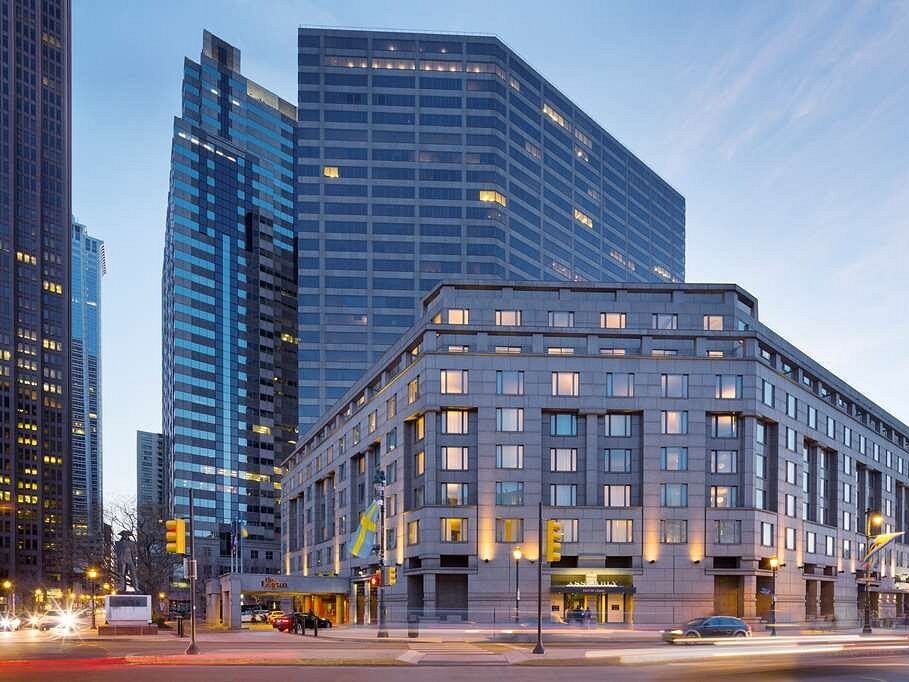 Picture of The Logan Philadelphia, Curio Collection by Hilton