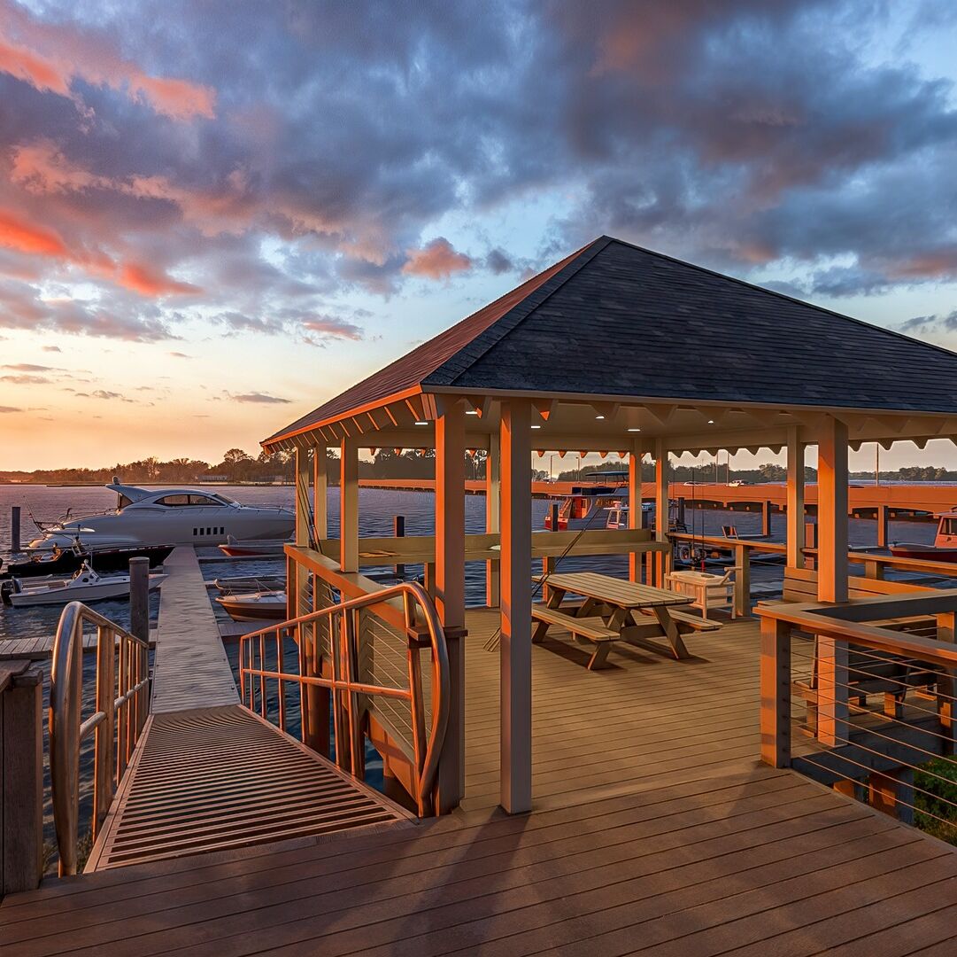 Picture of Winyah Bay Club