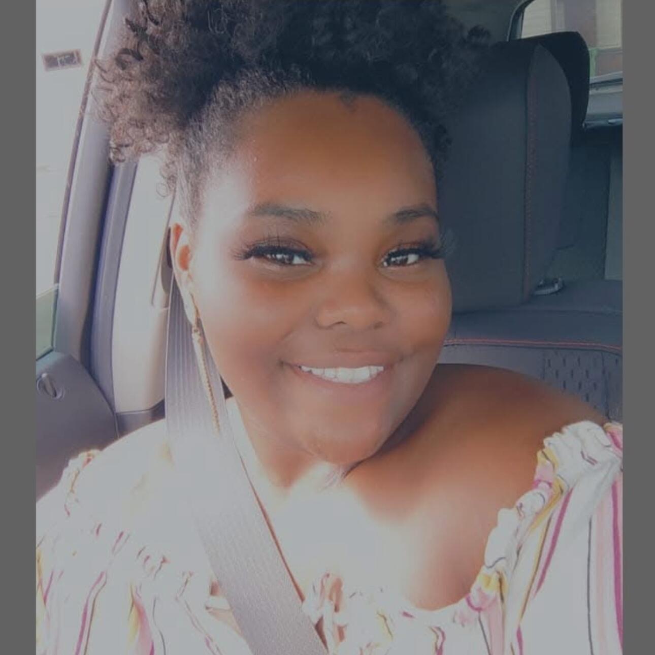 LaDaijha Thomas