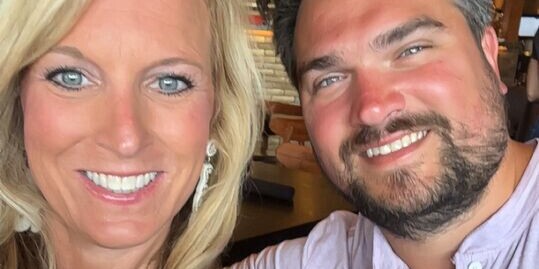 Juanita Prince and Taylor Netter's Wedding Website - The Knot