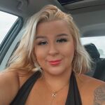 Caitlin Sweat
