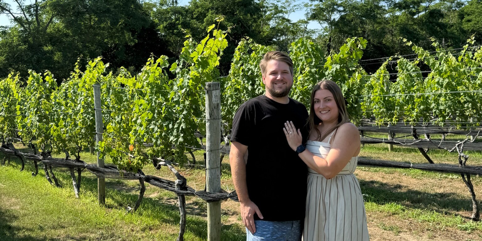 Ashley & Colt Home Page Banner