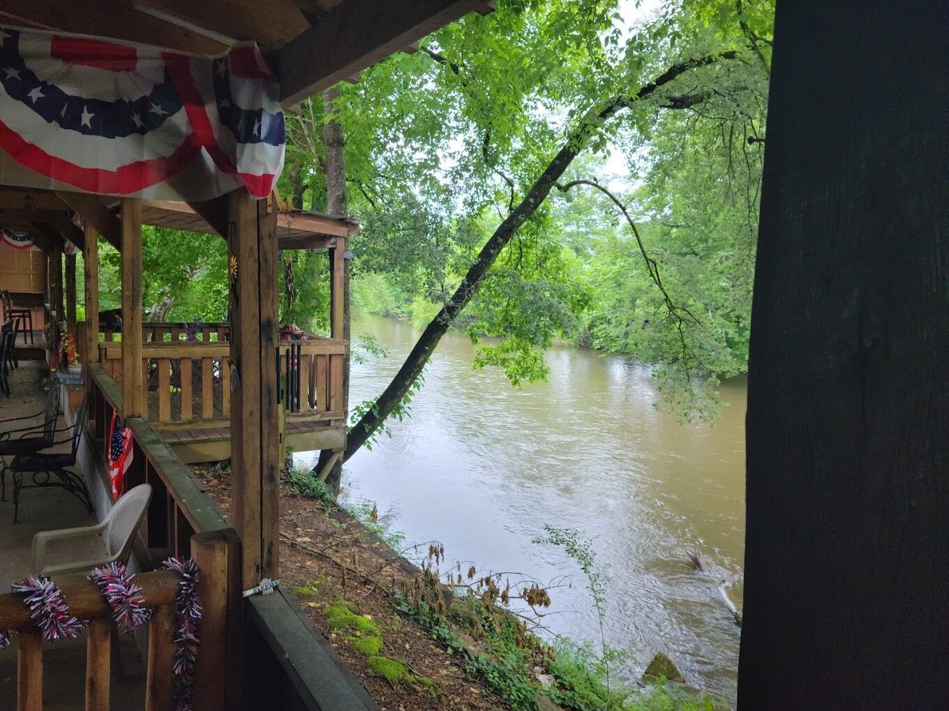 Picture of Good Vibes On the River