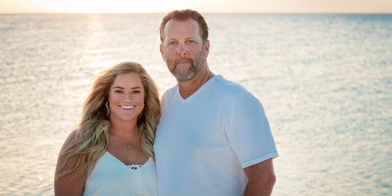 Rachel & Kenny Home Page Banner