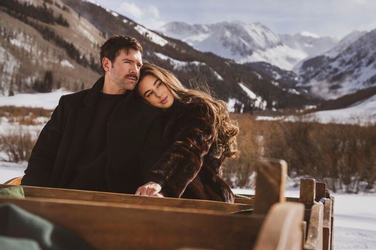 Stephen & Adrienne Home Page Banner