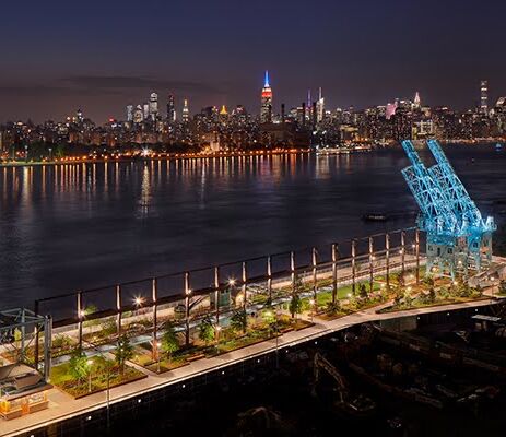 Picture of Domino Park