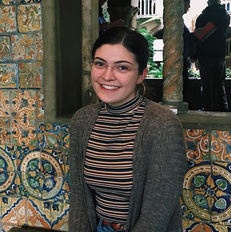 Angela Simonetti