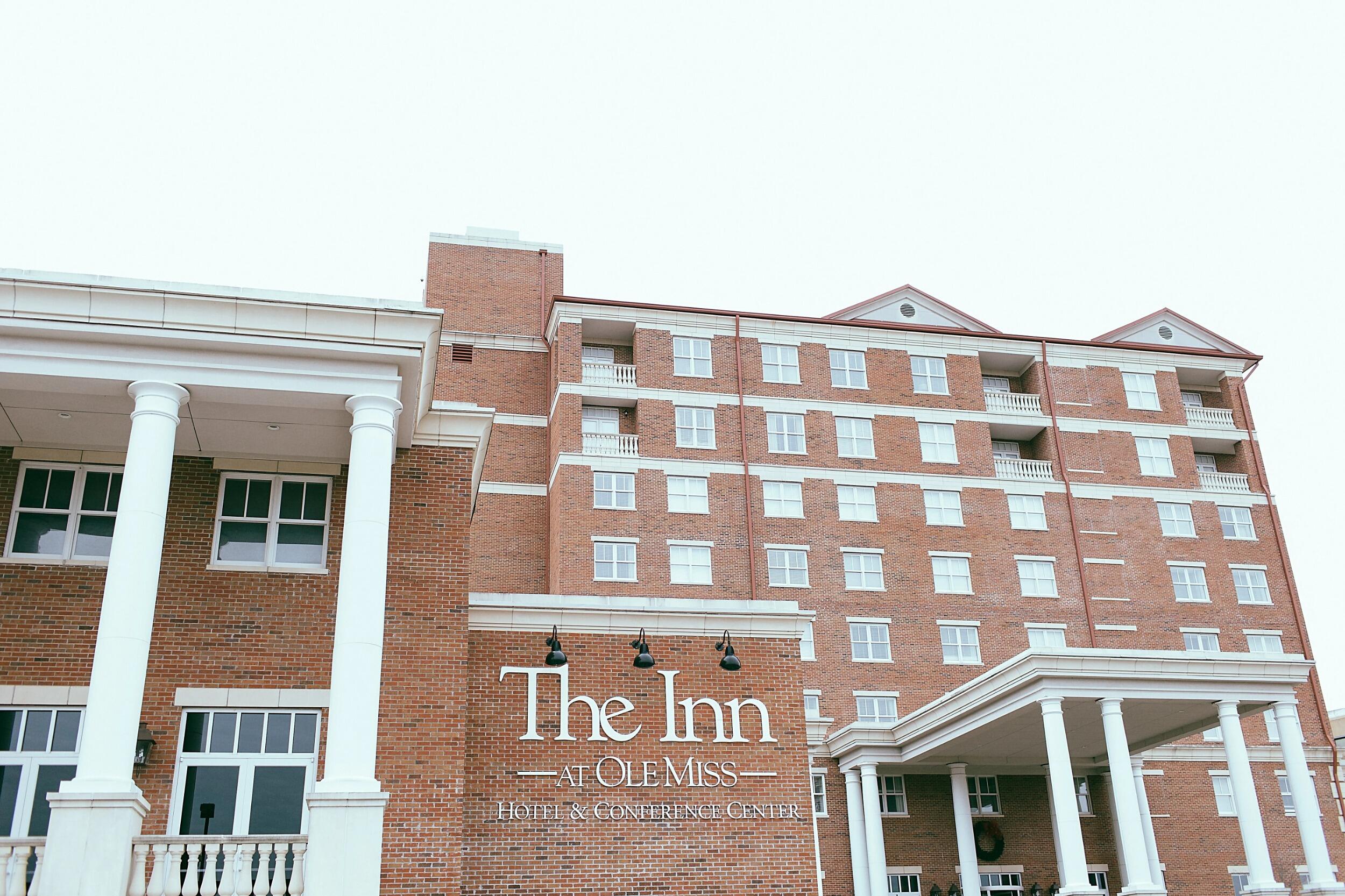 Picture of The Inn at Ole Miss