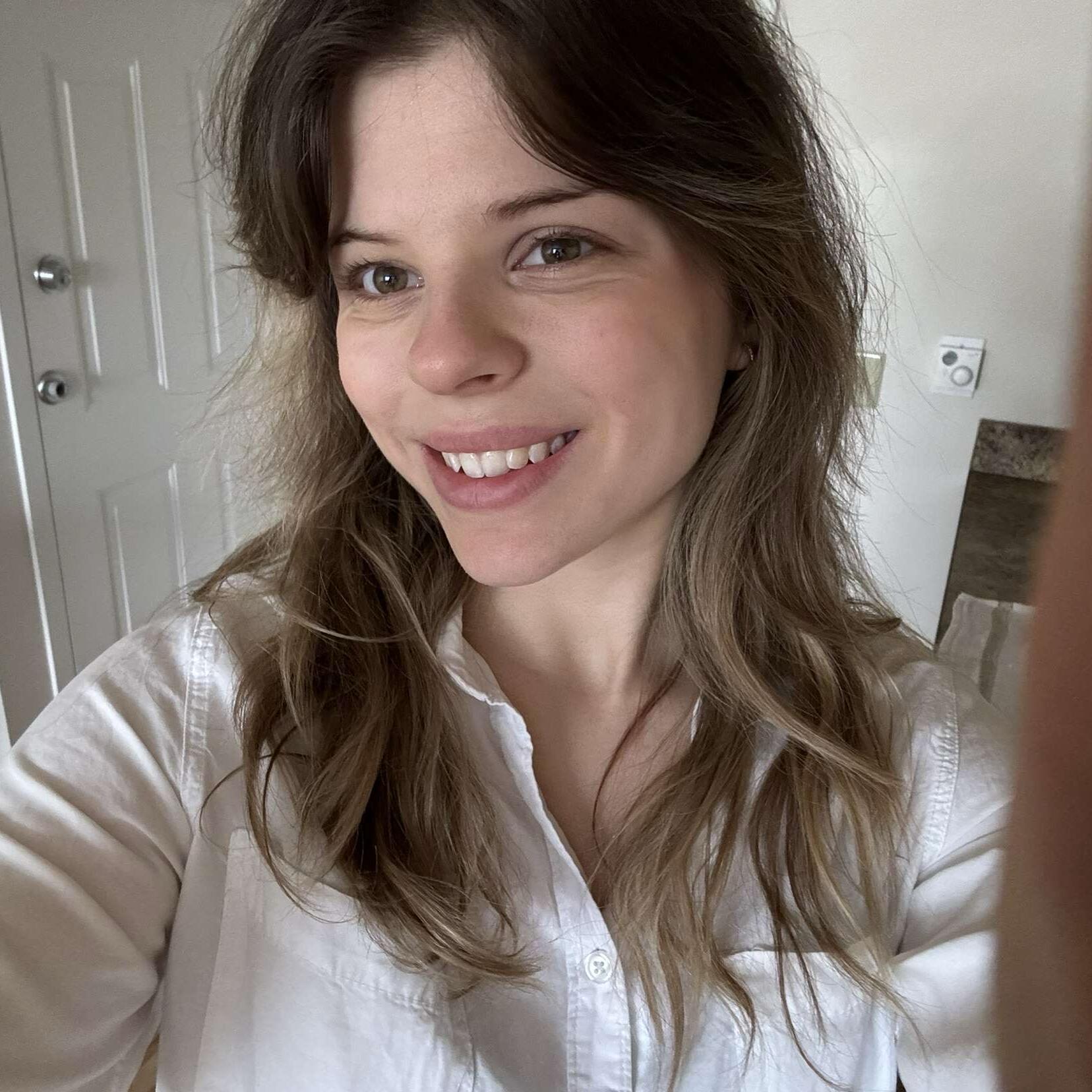 Nicole Sinciline 
