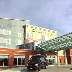 Picture of Hyatt Place West Des Moines Jordan Creek