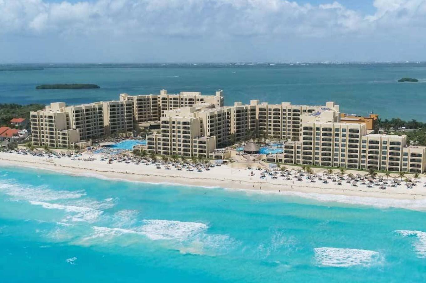 Picture of Royal Sands - Resort & SPA